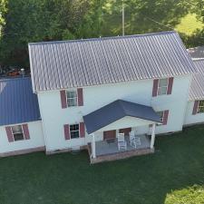 A-Metal-Roofing-Success-Story-For-A-Morristown-TN-Apartment-Complex 3
